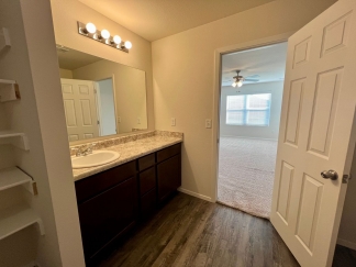 Beautiful 3 Bedroom, 2.5 Bathroom Home for Rent in Chaffee Crossing