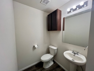 Beautiful 3 Bedroom, 2.5 Bathroom Home for Rent in Chaffee Crossing