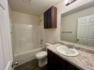 Beautiful 3 Bedroom, 2.5 Bathroom Home for Rent in Chaffee Crossing