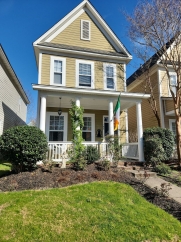 Charming 2-Story Home in White Gables!
