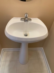 Charming 2-Story Home in White Gables!