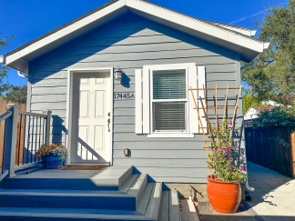 Private Newly Built ADU Moments From Downtown Los Gatos!