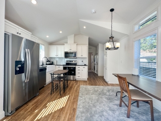 Private Newly Built ADU Moments From Downtown Los Gatos!