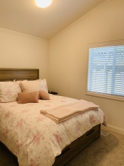 Private Newly Built ADU Moments From Downtown Los Gatos!