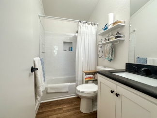 Private Newly Built ADU Moments From Downtown Los Gatos!