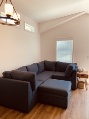 Private Newly Built ADU Moments From Downtown Los Gatos!
