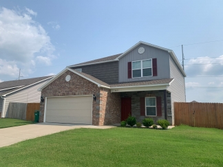 2019 3BR/2.5BA with Dedicated Office and Bonus Room!!