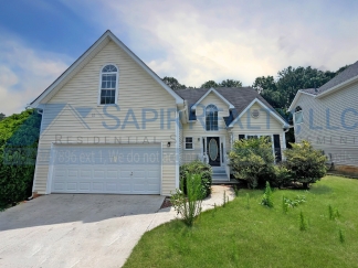 11987 Harbour Town Pkwy - Move in by June 30th and get a $100 Amazon Gift Card