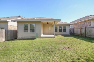 14002 Madrigal Lane - Green Team