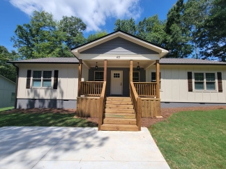 Build to Rent 4 Bdrm Lake Access - Open House Mon-Thurs 9 to 4pm No Appt Neccesssary