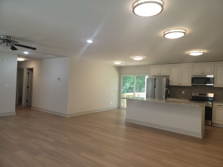 Build to Rent 4 Bdrm Lake Access - Open House Mon-Thurs 9 to 4pm No Appt Neccesssary
