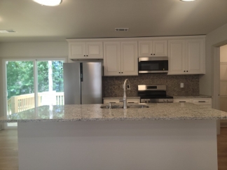 Build to Rent 4 Bdrm Lake Access - Open House Mon-Thurs 9 to 4pm No Appt Neccesssary