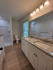Build to Rent 4 Bdrm Lake Access - Open House Mon-Thurs 9 to 4pm No Appt Neccesssary
