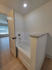 Build to Rent 4 Bdrm Lake Access - Open House Mon-Thurs 9 to 4pm No Appt Neccesssary