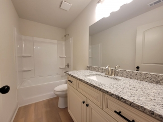 Build to Rent 4 Bdrm Lake Access - Open House Mon-Thurs 9 to 4pm No Appt Neccesssary
