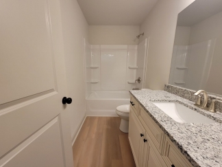 Build to Rent 4 Bdrm Lake Access - Open House Mon-Thurs 9 to 4pm No Appt Neccesssary