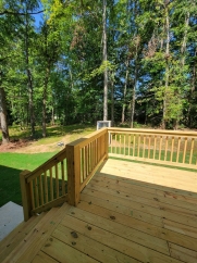 Build to Rent 4 Bdrm Lake Access - Open House Mon-Thurs 9 to 4pm No Appt Neccesssary