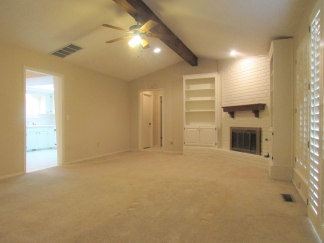 Immaculate Cul de Sac Rental 3-Bed Home with HOA Pool, Lake, Park, Jogging Track