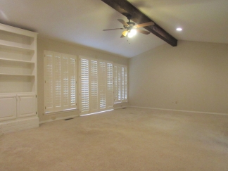 Immaculate Cul de Sac Rental 3-Bed Home with HOA Pool, Lake, Park, Jogging Track