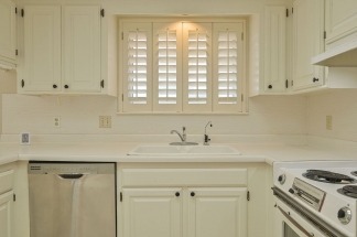 Immaculate Rental Home in small neighborhood with Life-guarded HOA Summer Pool, Lake with ducks, Park with Playground, and Jogging Track. Grey/White brick home located on quiet cul-de-sac with pristine white vinyl fencing.
