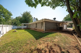 Immaculate Rental Home in small neighborhood with Life-guarded HOA Summer Pool, Lake with ducks, Park with Playground, and Jogging Track. Grey/White brick home located on quiet cul-de-sac with pristine white vinyl fencing.