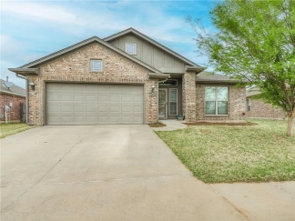 Experience comfort and style in this beautifully appointed home nestled in the heart of Oklahoma City!