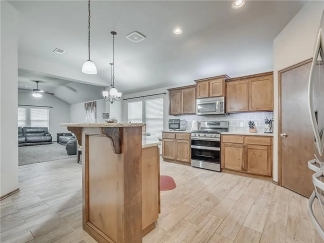 Experience comfort and style in this beautifully appointed home nestled in the heart of Oklahoma City!