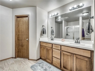 Experience comfort and style in this beautifully appointed home nestled in the heart of Oklahoma City!