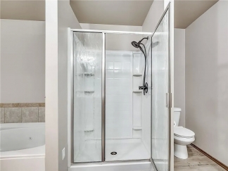 Experience comfort and style in this beautifully appointed home nestled in the heart of Oklahoma City!