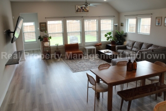 Modern 3-Bedroom Home in Prime Forney Location – Built in 2023!