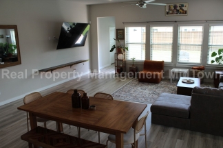 Modern 3-Bedroom Home in Prime Forney Location – Built in 2023!