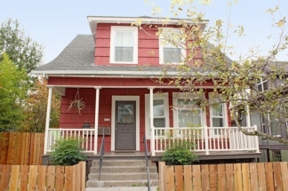 Modern Studio Apartment in PRIME Alberta Arts Location!!Stellar Alberta Arts Studio Unit - steps to Dining, Shopping, & Drinking