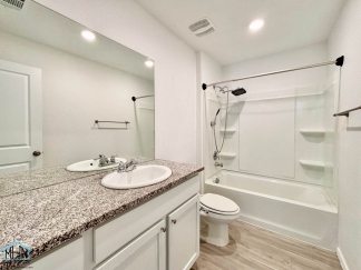 Charming 3-Bedroom 2-Bath Retreat with Modern Upgrades in Prime Location!