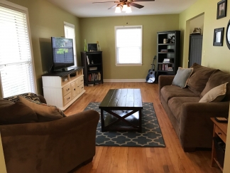 Wonderful 4BD Home in West Ashley!