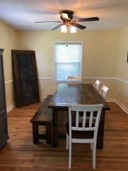 Wonderful 4BD Home in West Ashley!