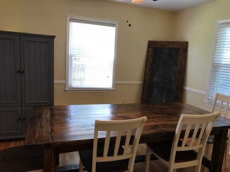 Wonderful 4BD Home in West Ashley!