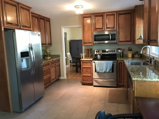 Wonderful 4BD Home in West Ashley!