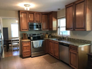 Wonderful 4BD Home in West Ashley!