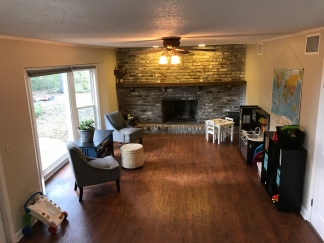 Wonderful 4BD Home in West Ashley!