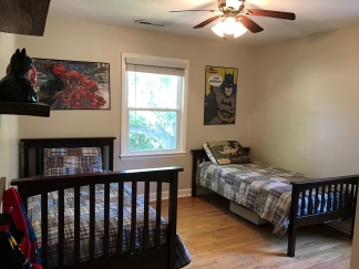 Wonderful 4BD Home in West Ashley!