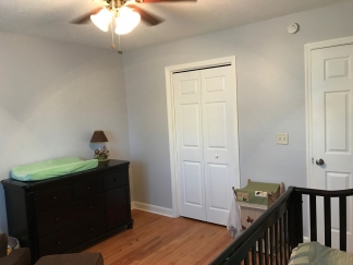 Wonderful 4BD Home in West Ashley!