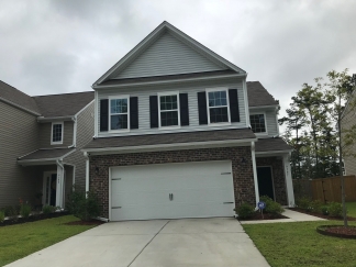 Beautiful Home in Coosaw Preserve with Fenced in Yard!