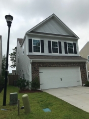 Beautiful Home in Coosaw Preserve with Fenced in Yard!