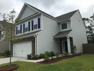 Beautiful Home in Coosaw Preserve with Fenced in Yard!