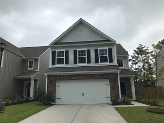 Beautiful Home in Coosaw Preserve with Fenced in Yard!