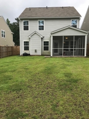 Beautiful Home in Coosaw Preserve with Fenced in Yard!