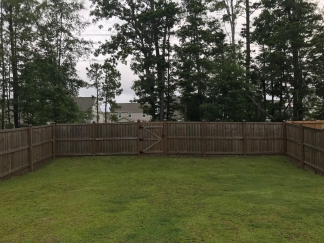 Beautiful Home in Coosaw Preserve with Fenced in Yard!