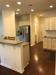 Beautiful Home in Coosaw Preserve with Fenced in Yard!