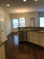 Beautiful Home in Coosaw Preserve with Fenced in Yard!