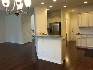 Beautiful Home in Coosaw Preserve with Fenced in Yard!